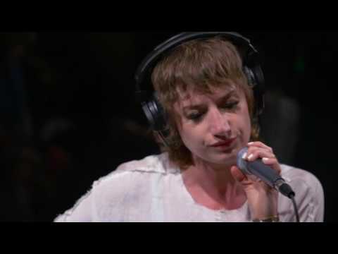 Pure Bathing Culture - The Tower (Live on KEXP)
