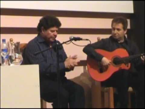 Pepe Alconchel y Pascual de Lorca Alegrías 5:37 Mins