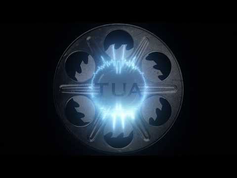 Think Up Anger - Also Sprach Zarathustra