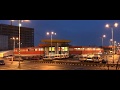 Bucharest 8 Grozăvești