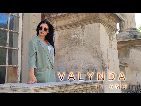 Valynda - Ti Amo  (Official Video)