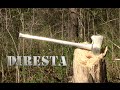 DiResta Aluminum Axe