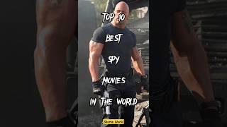 Download lagu Top 10 Best Spy movies  #movie #viral#shortsfeed#shorts#spy mp3