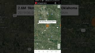 Download lagu Purcell, Oklahoma Earthquake June 26th, 2019 mp3 Download lagu Purcell, Oklahoma Earthquake June 26th, 2019 mp3