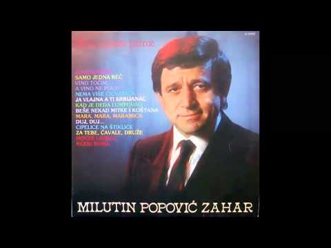 Stari Zvuci - Kad je deda lumpovao - (Audio 1981) HD