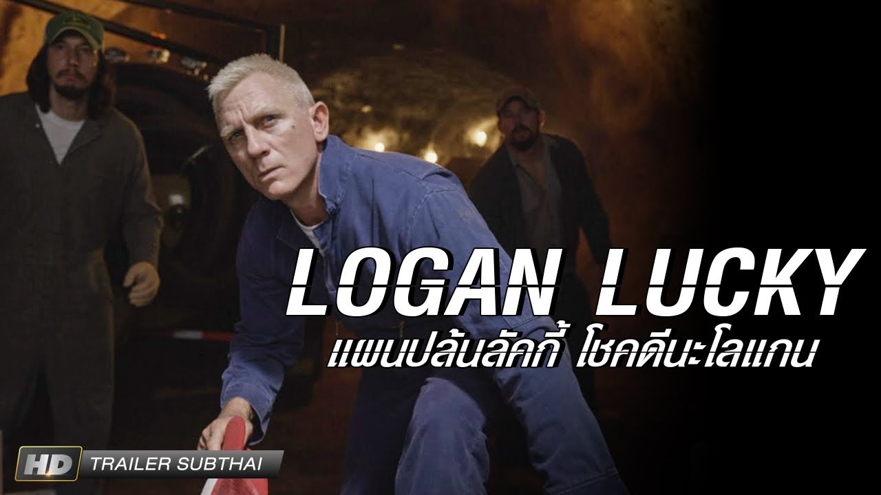 YouTube Thumbnail