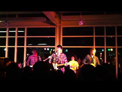 Daphne Loves Derby - Hammers and Hearts (Live at the Memorial Union at UC Davis, CA 2-26-11)