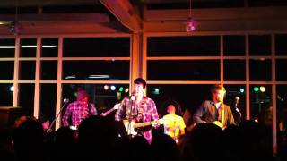 Daphne Loves Derby - Hammers and Hearts (Live at the Memorial Union at UC Davis, CA 2-26-11)