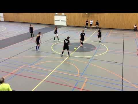 Luxembourg - KPMG VS ARHS “Final Spring Cup”