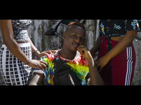 YOUNG MILLY NAMKOMESHA X SUZUKI OFICCIAL MP4 VIDEO 2021