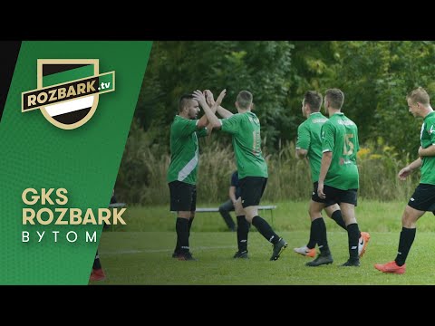 Kulisy meczu Rodło Górniki vs GKS Rozbark 1:4 (06.09.2020)