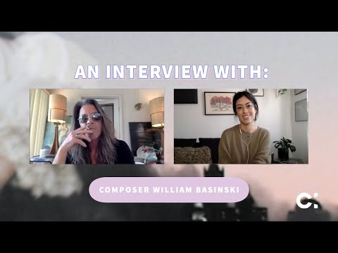 William Basinski: The Avant-Garde Composer Redefining Sound