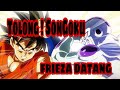 Dragoon Ball Z The Movie Frieza Datang Ke Bumi