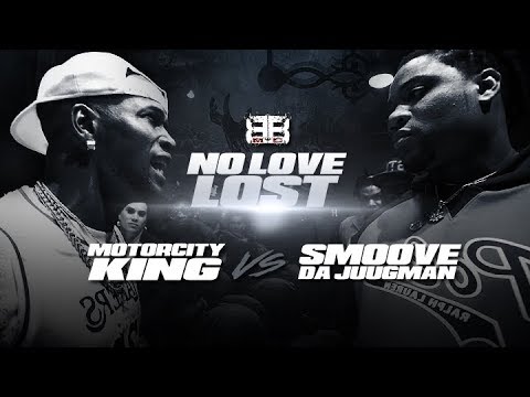 BATTLEBORN MC's - (MAIN EVENT) Motorcity King vs Smoove Da Juugman