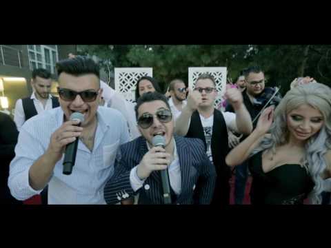 IONUT CERCEL - Doamnele , elegantele | Official Video Live