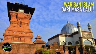 Download lagu Sudah Pernah Rasakan Sholat Disini!? Ini 10 Masjid Tertua di Indonesia yang Paling Bersejarah mp3