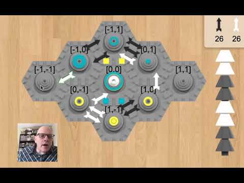 How To Play Part 3: Two-player walkthrough