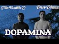 Dopamina Peso Pluma FT Tito Double P Audio Oficial