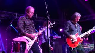 Ted Mulry Gang (live) - Jump in My Car - ABFoM