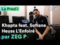 Heuss L'Enfoiré feat. Sofiane - 
