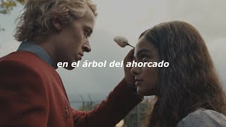 Download lagu Rachel Zegler ā The Hanging Tree (Subtitulado en EspaƱol) mp3 Download lagu Rachel Zegler ā The Hanging Tree (Subtitulado en EspaƱol) mp3