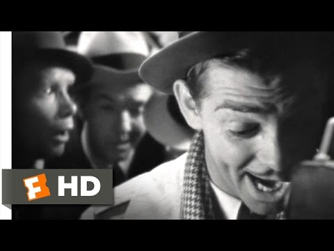 或る夜の出来事