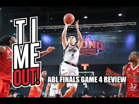 Time Out #114: Paul Zamar Bawa Mono Vampire Menang & Hampir di Muntahin Sam Deguara!