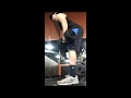 Simple leg workout!!! / rgfitness777