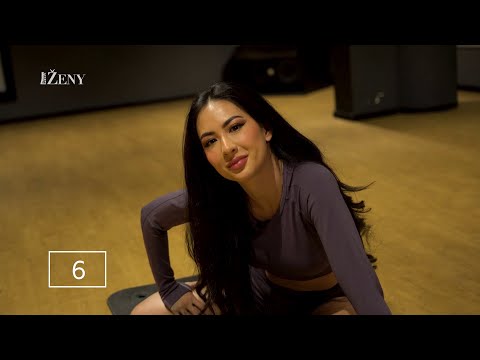 Exotická kráska Mishala Orth: Proč je stále single a čím ji muži odradí?