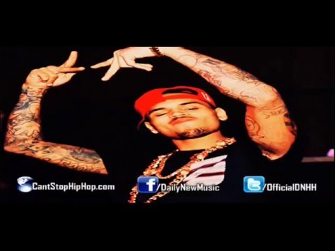 Videoclip de Anyway (feat. Tayla Parx) — Chris Brown