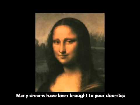 Mona Lisa  - Ned Miller