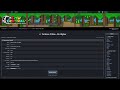 SMW Custom Music Fortress 2 Blue Be Higher By Worldpeace