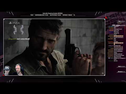 PS5 Reveal Event #1 w/Sabaku & Phenrir