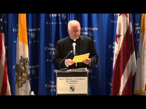 Archbishop Kurtz on Well-Formed Conscience