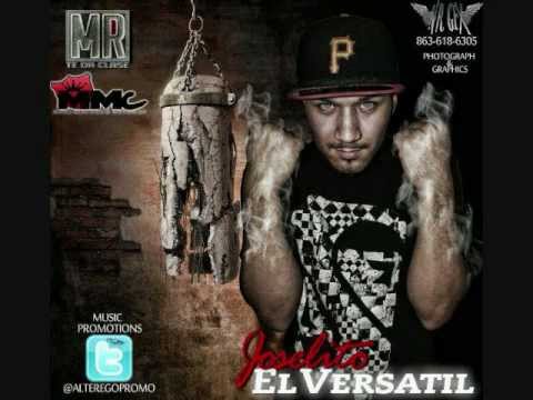 Im A Boss Remix Spanish Version; Joselito El Versatil (JVersatil), Michael El Caballero, El Lunatico