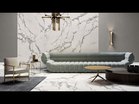 Magic Surfaces #18: Lea Ceramiche in 1 minuto