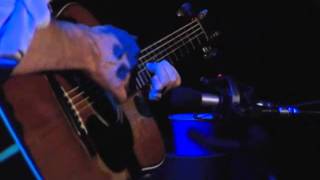 Neil Young - Harvest Moon (Live In Austin)