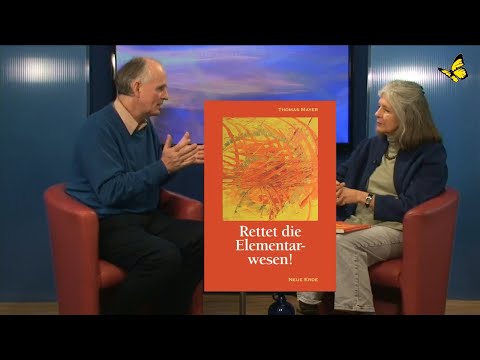 Zusammenleben mit Elementarwesen