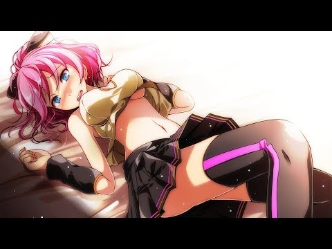 {1046} Nightcore (Dylan Frederick) - Invincible (with lyrics)