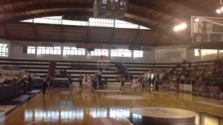 Apollwn Patras-rethimno super cup perivola