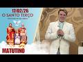 The Holy Rosary Of The Children Of The Eternal Father Morning 02 17 26