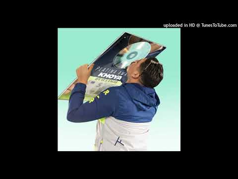 ICE - Khoya (feat. Lange)