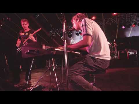 Coldplay - Live at Reading 1999 (Remastered)