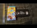 Opening And Closing To Blue S Clues Blue S Jobs EXTREMELY RARE 2006 VHS