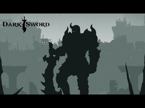 วิดีโอของ Dark Sword