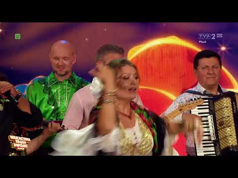 04 - Taniec - Tańczy wiatr (Tu balwal) - VASYL JUNIOR & ELZA - LMZ WTD - Płock 2021 r.