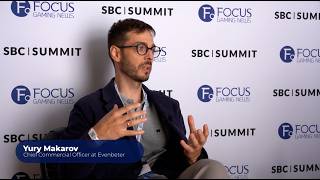 Yury Makarov, Evenbeter: “We have grown from a pure poker provider to a mature, solid and well-trusted software partner”