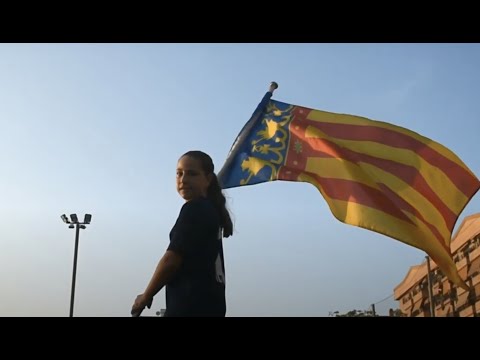 I Torneig Conqueridora #CDMalilla - #FutFem