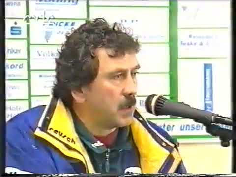 FC Gütersloh - FSV Zwickau 1996/97