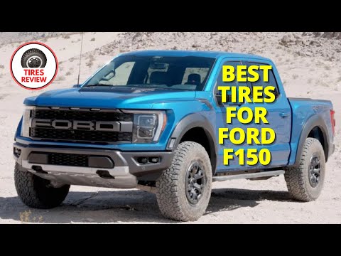 I Found The Top 5 BEST Tires For F150 On The Market